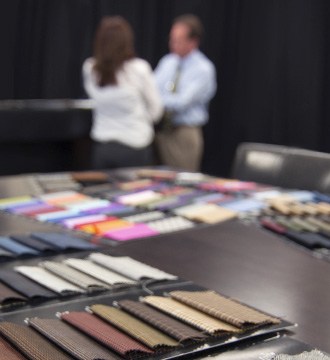 5 Rules for selecting a tailor